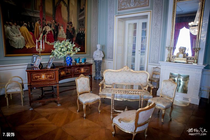 Norwegian Royal Palace Travel Guide