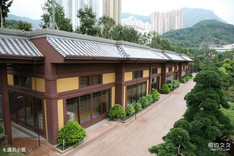 아얼샨 온천 관광리조트 여행 가이드