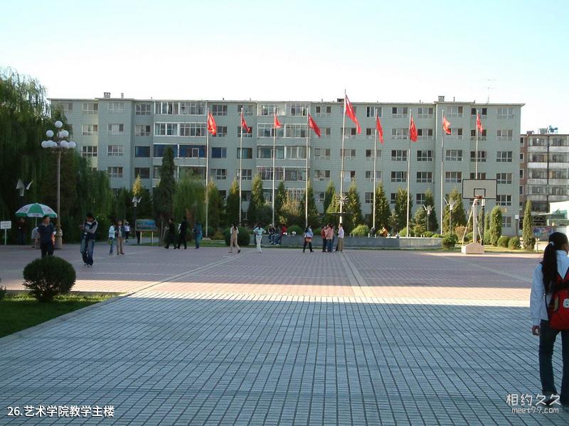 Guía de viaje al área escénica del templo Beizi en Xilinhot, Liga Xilin Gol