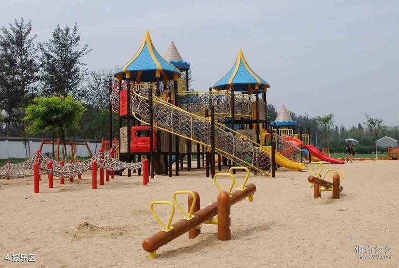 Huainan Zhigao Shenzhou Happy Park Travel Guide