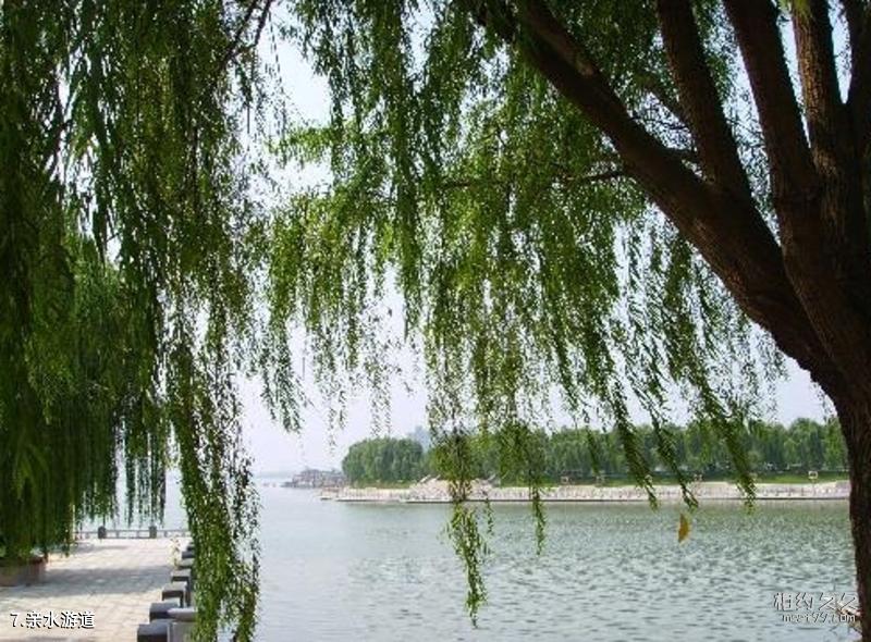 Zhangjiajie Grand Canyon Travel Guide