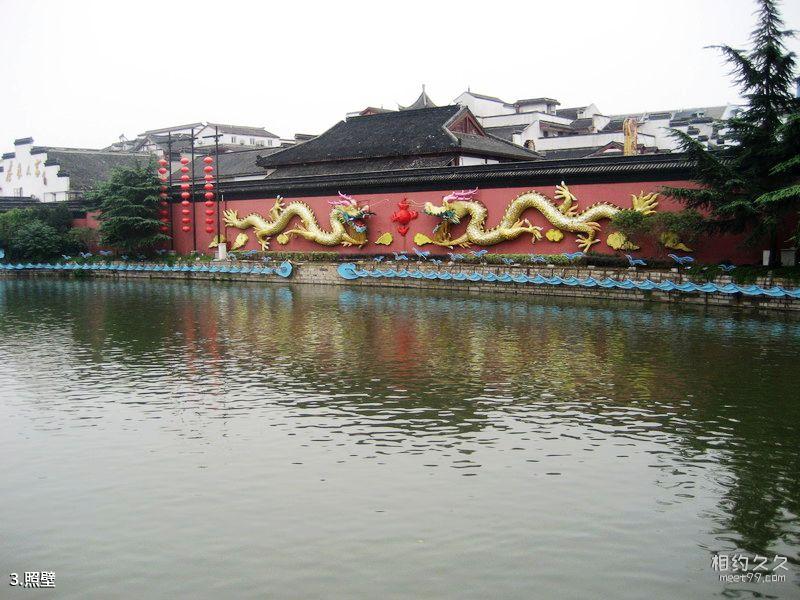 Lijiang Ancient Town Scenic Area Travel Guide