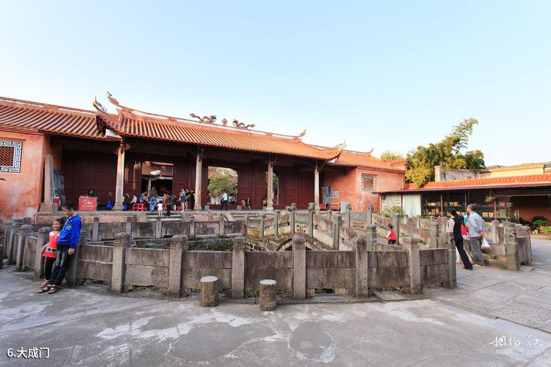Lianyungang Yunlongjian Original Ecological Scenic Area Tourism Guide