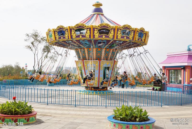 Hohhot Mosque Travel Guide