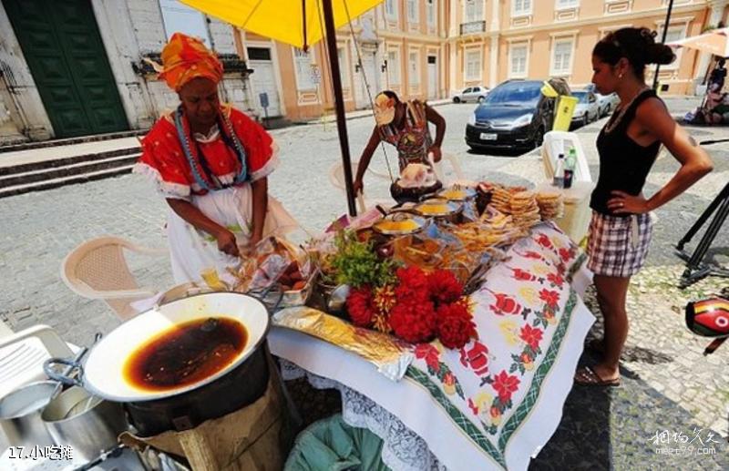 Colombia Salento Town Travel Guide