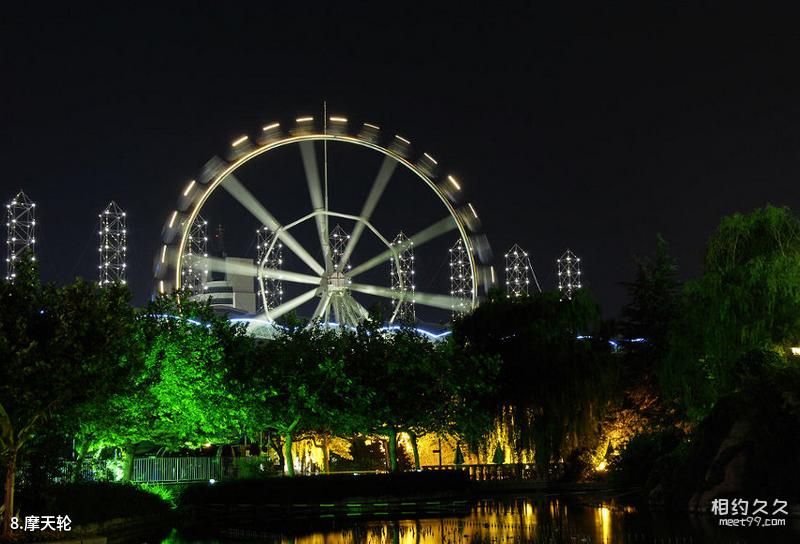 Yantai Changyu Wine Culture Museum Travel Guide