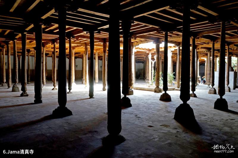 Gandhinagar city travel guide in India
