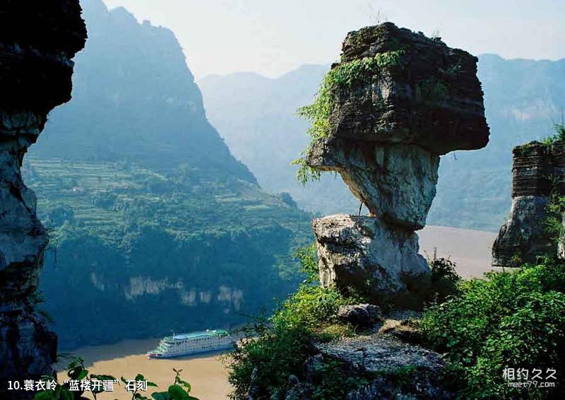 Gongga Mountain Scenic Area Travel Guide