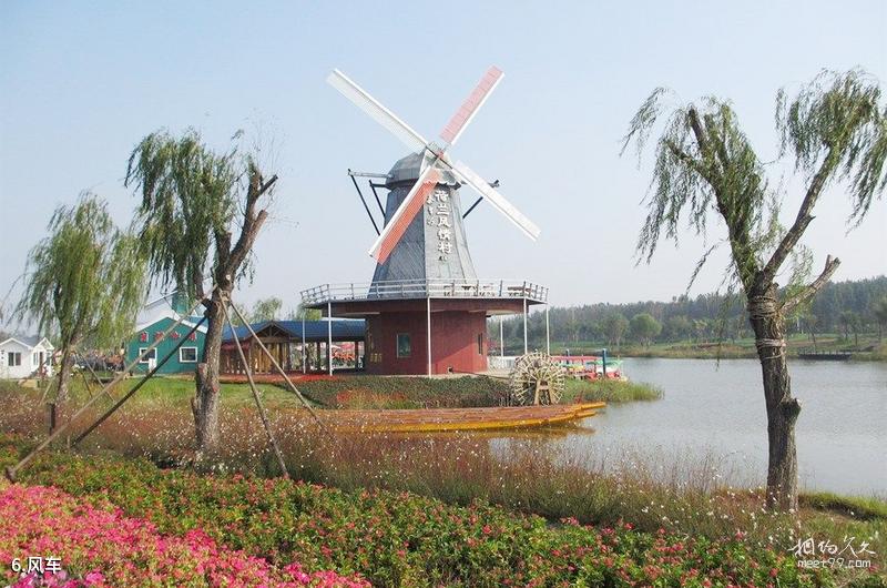 Yongzhou Liu Zongyuan Cultural Tourism Zone Travel Guide