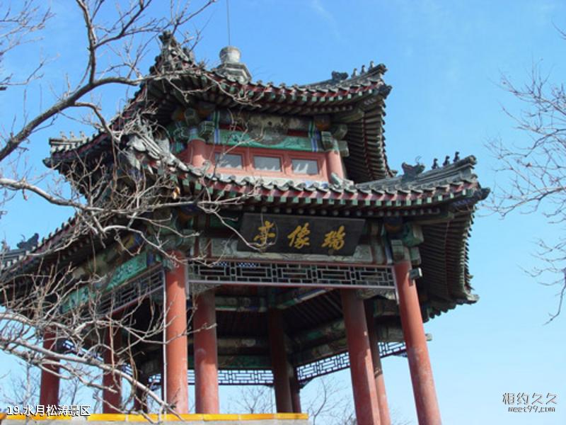 Beijing Qianmen Street Travel Guide