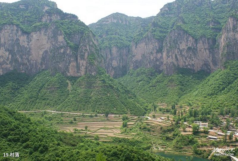 Shanxi Wanrong Li Family Courtyard Travel Guide