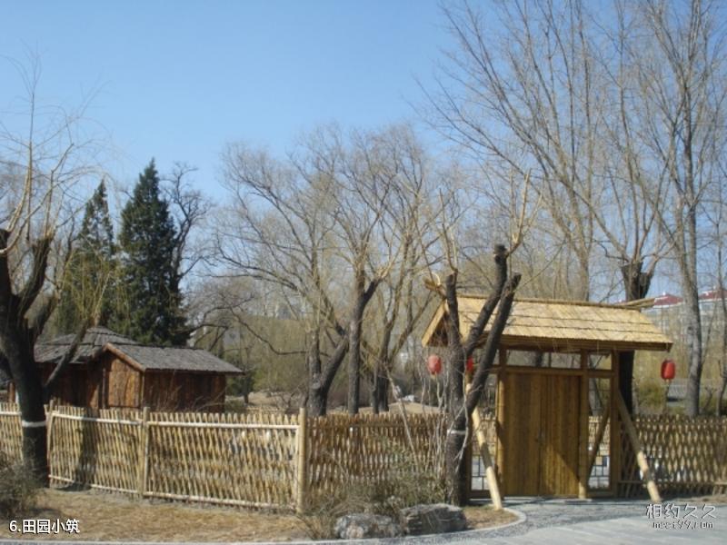 Tongling Baiji Dolphin Conservation Farm Travel Guide