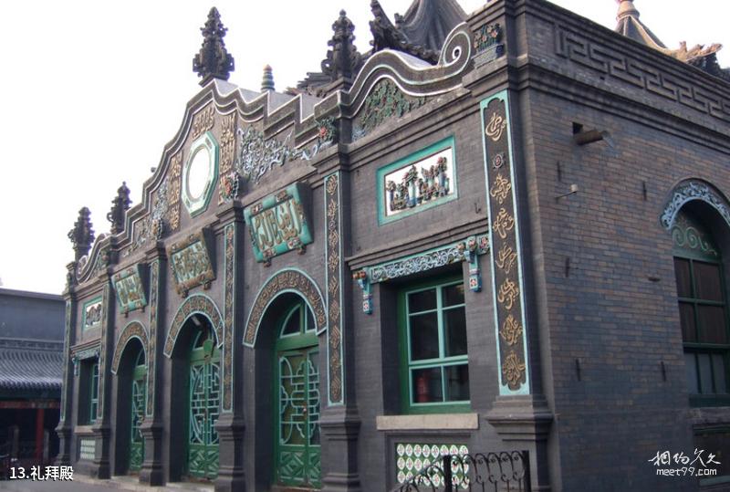 Guía de viaje del Museo Provincial de Jiangxi