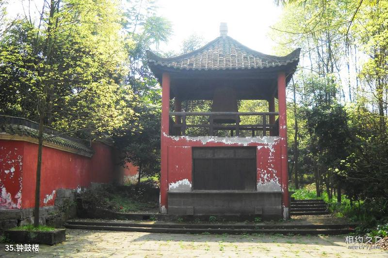 Quanzhou Qingjing Temple Travel Guide
