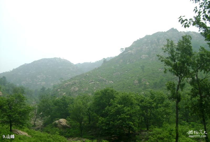 Zhangpu Tianfu "Tangshan Crosses Taiwan" Stone Sculpture Garden Travel Guide
