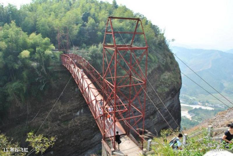 Ganzhou Jiuqu 리조트 여행 가이드