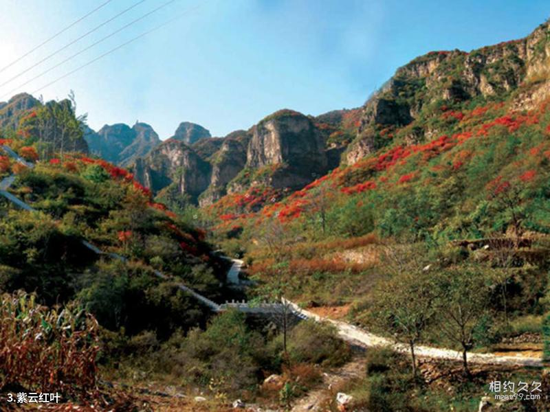 Xuchang Chunqiu Tower Travel Guide