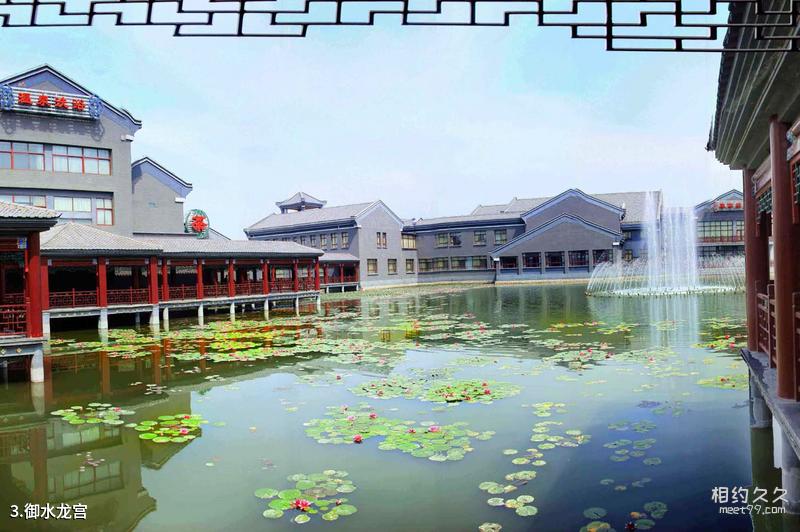 Travel tips for Liuzhou Liyufeng Scenic Area