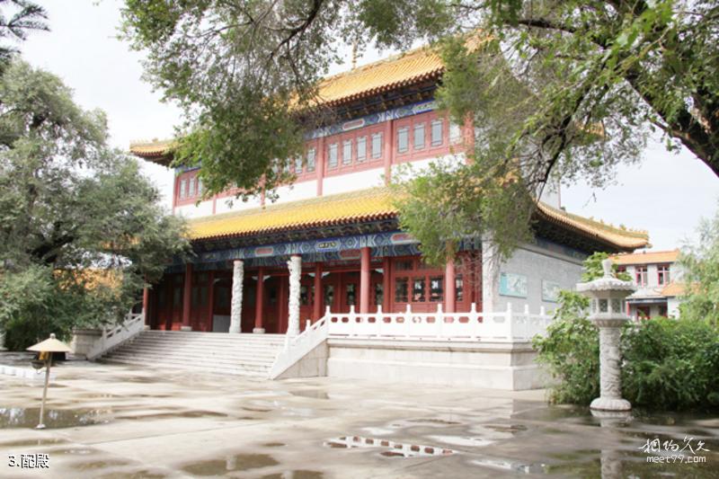 Kunming Jiaozi Snow Mountain Scenic Area Travel Guide