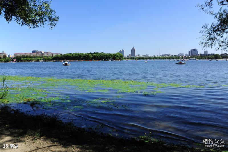 Fangchuan Scenic Area Travel Guide