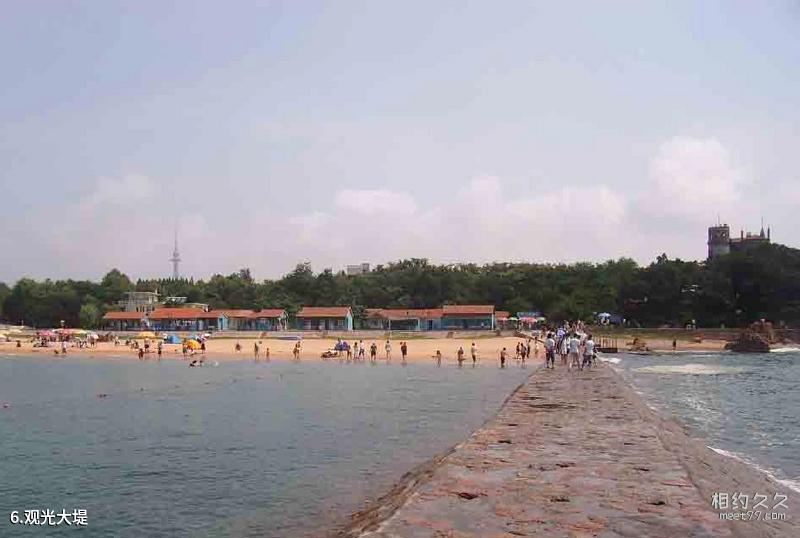 Changdao Wonderland Tourism Guide