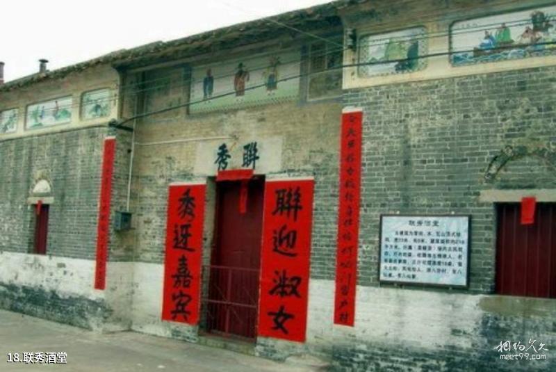 Wuhan Optics Valley Pedestrian Street Travel Guide
