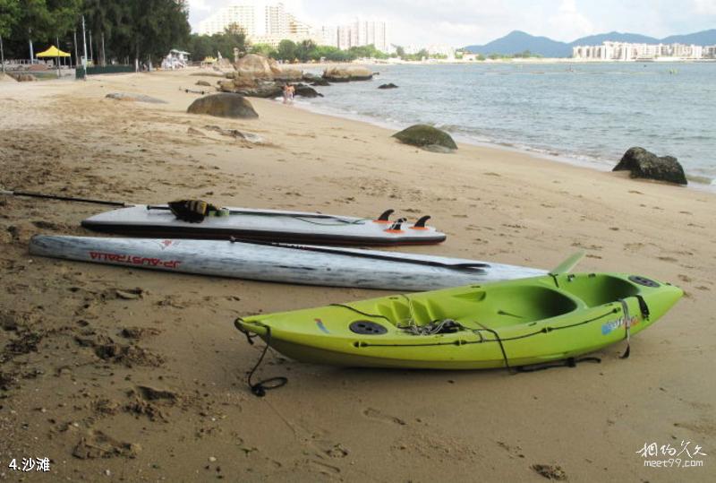 Guía de turismo de la base internacional de rafting del río Panzhihua Yangtze