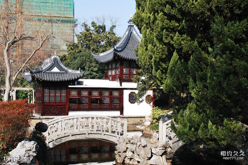 Shanghai World Expo Park Travel Guide
