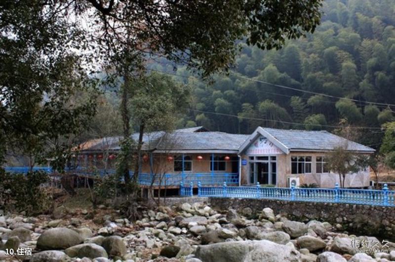Ganzhou Baohulu Farm Travel Guide