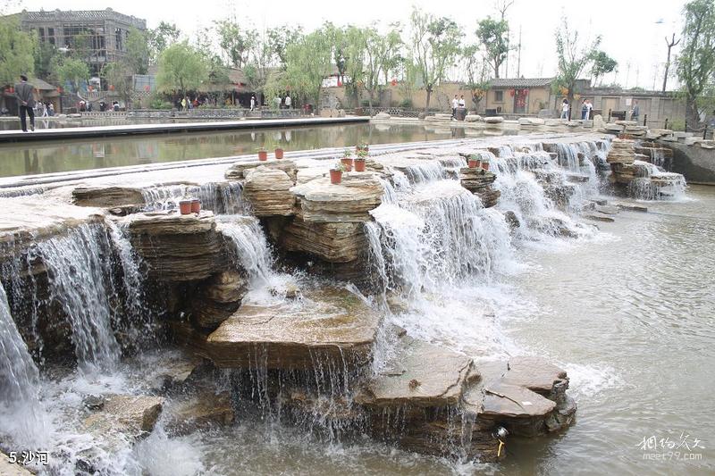 Guía de viaje del Parque del Humedal del Lago Tieling Lianhua