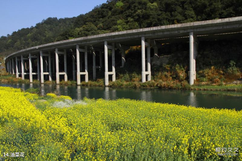 Lianhua County Yizhigun Memorial Hall Travel Guide
