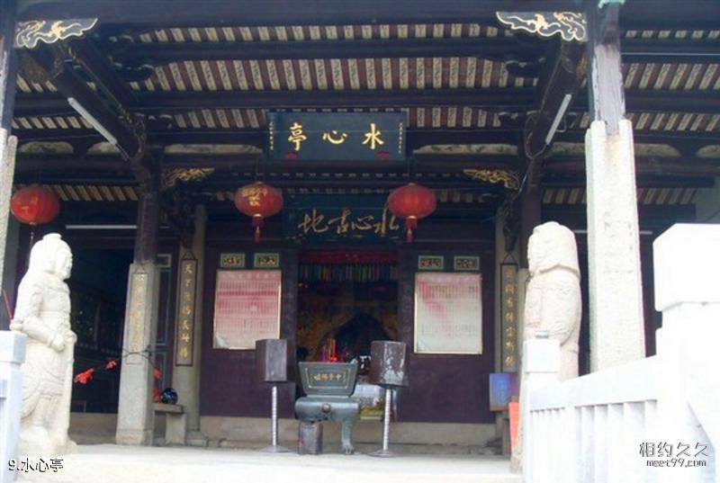 Quanzhou Houcheng Tourism and Culture Street Travel Guide