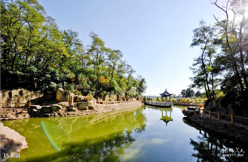 辽宁宝林楼旅游攻略